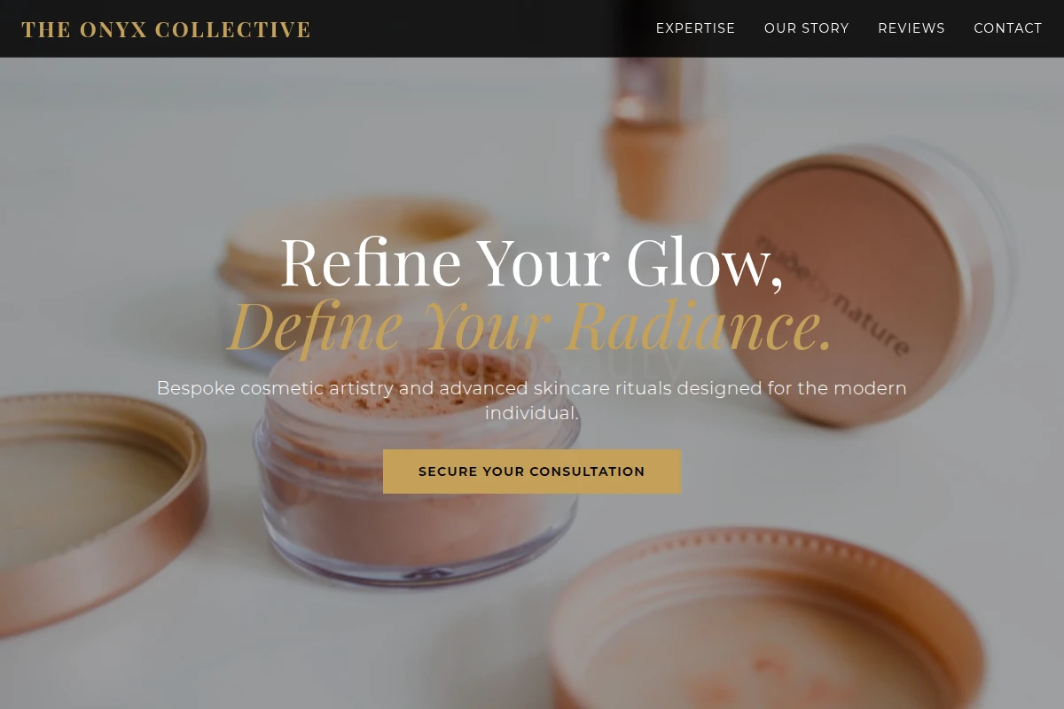 Glaze Cosmetics