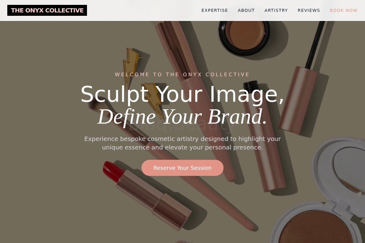 Studio Cosmetics