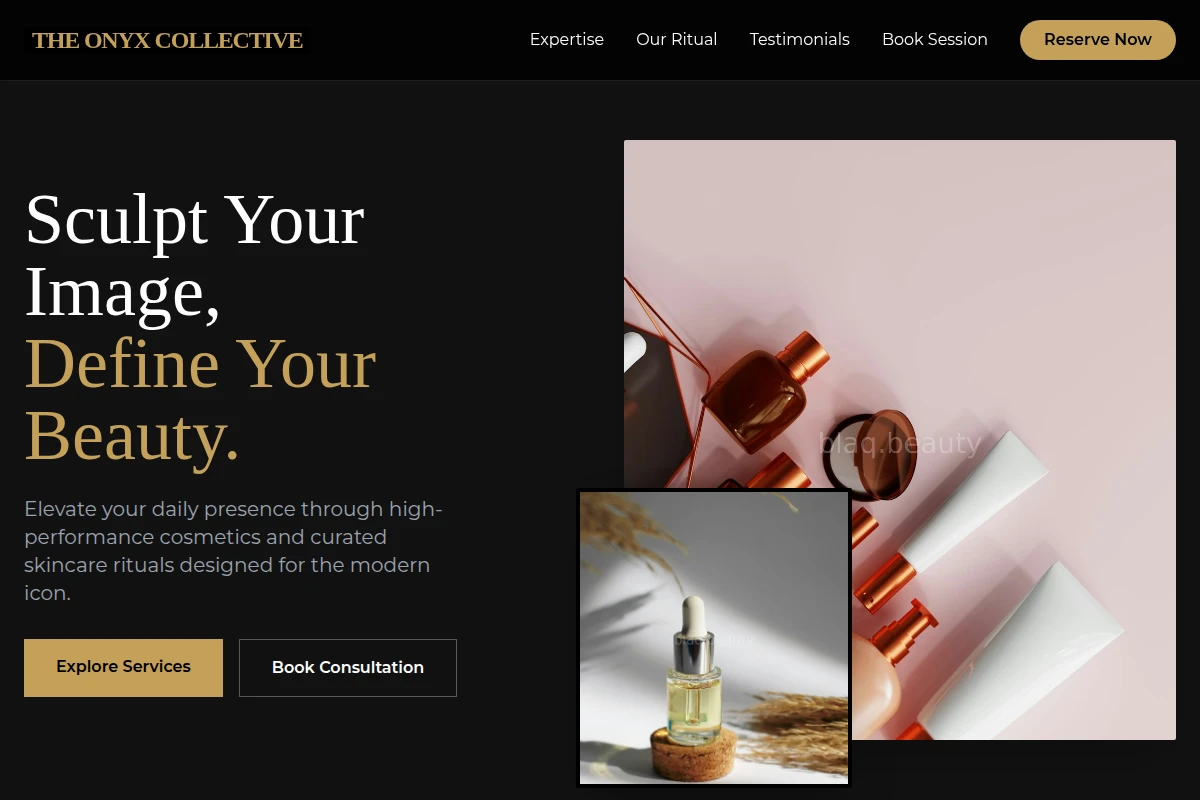 Ritual Cosmetics