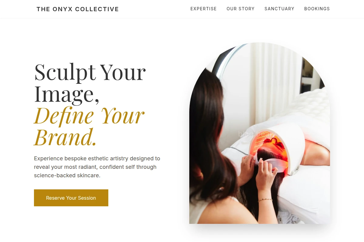 Studio Esthetician