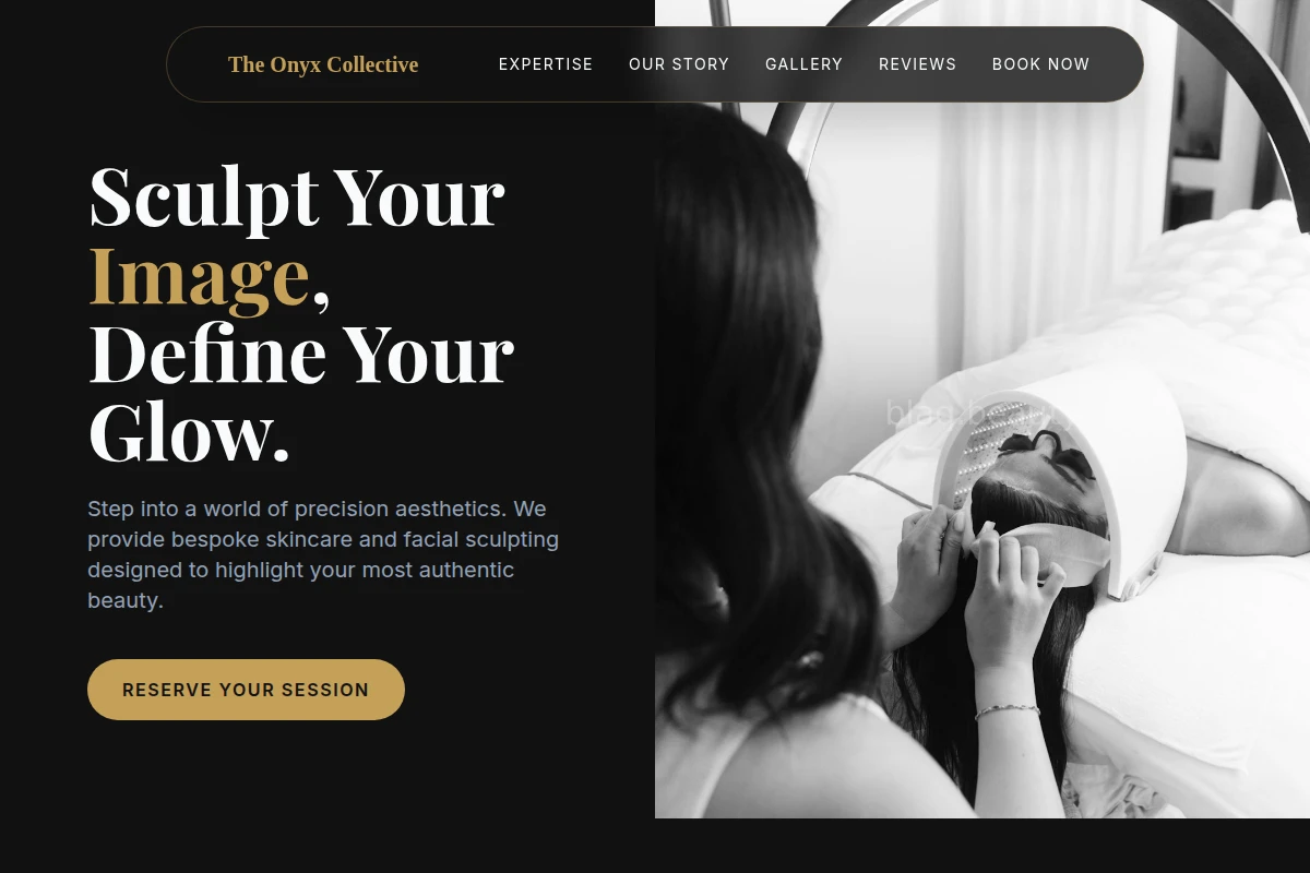 Trend Esthetician